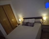 Alquiler a largo plazo - Ground Floor - Arenales del Sol