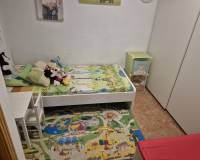 Alquiler a largo plazo - Ground Floor - Arenales del Sol