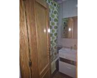 Alquiler a largo plazo - Ground Floor - Arenales del Sol