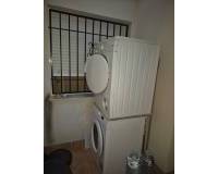 Alquiler a largo plazo - Ground Floor - Arenales del Sol