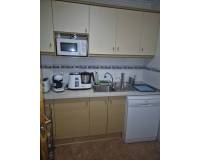 Alquiler a largo plazo - Ground Floor - Arenales del Sol