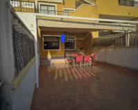 Alquiler a largo plazo - Ground Floor - Arenales del Sol