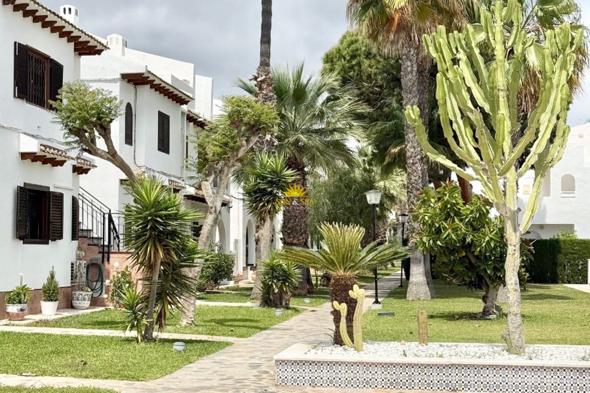 Alquiler a largo plazo - Ground Floor - Cabo Roig