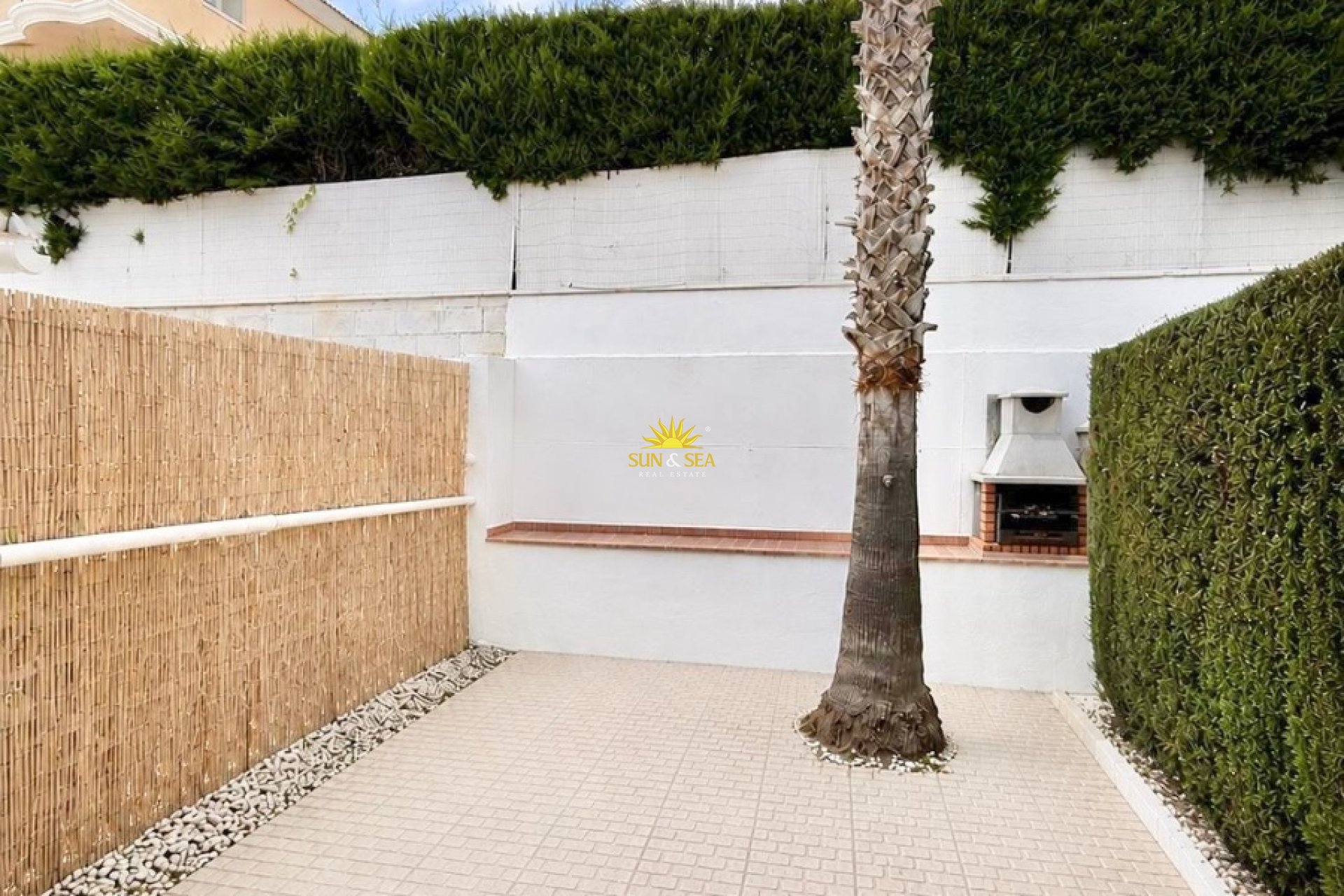 Alquiler a largo plazo - Ground Floor - Cabo Roig
