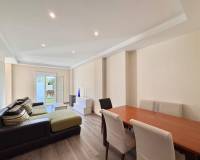 Alquiler a largo plazo - Ground Floor - Campoamor - Dehesa de campoamor