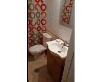 Alquiler a largo plazo - Ground Floor - Cartagena - Cabo de Palos