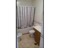 Alquiler a largo plazo - Ground Floor - Cartagena - Cabo de Palos