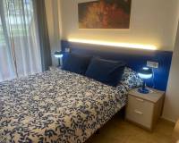 Alquiler a largo plazo - Ground Floor - Cartagena - Isla Plana