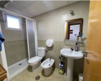 Alquiler a largo plazo - Ground Floor - Cartagena - Isla Plana