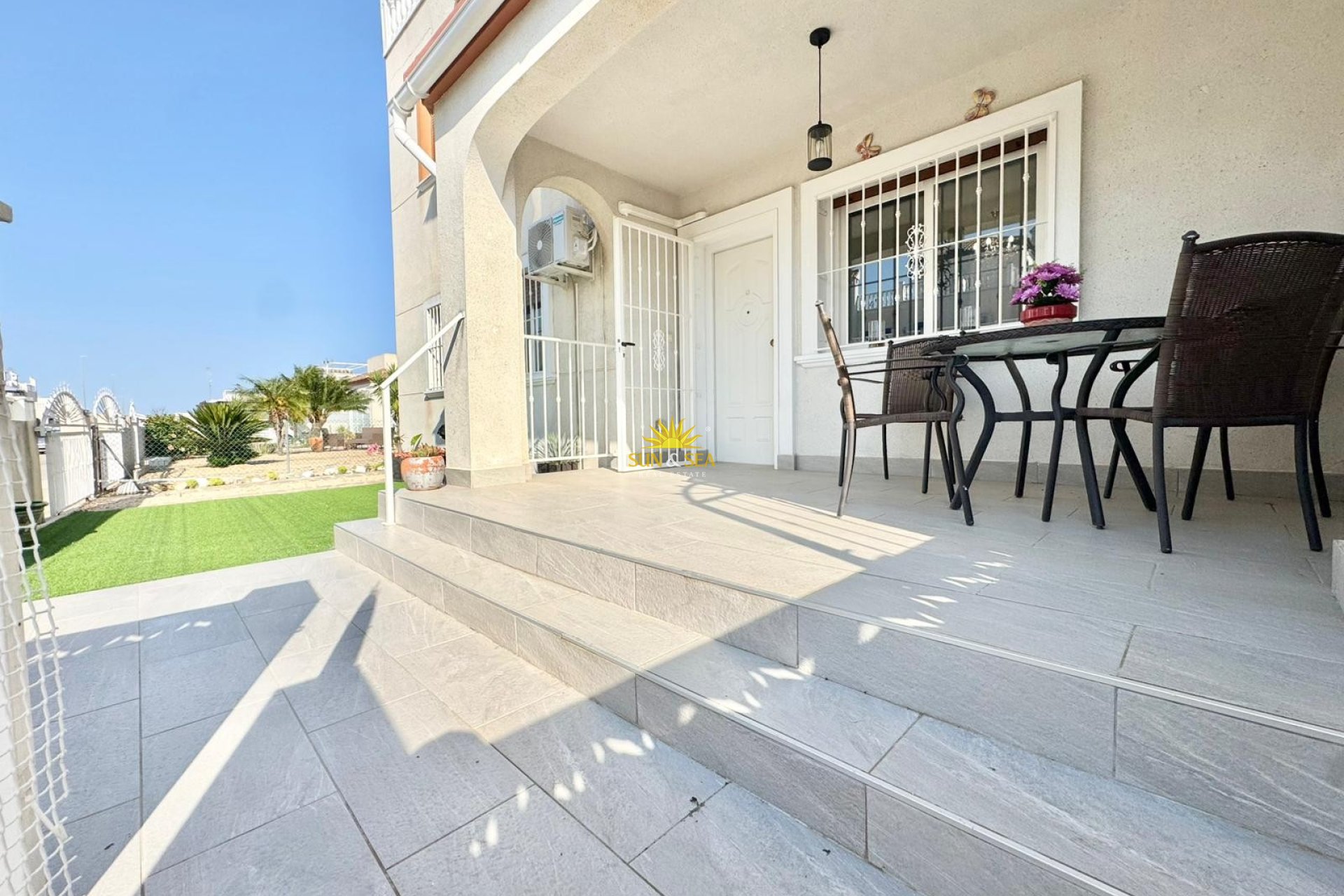 Alquiler a largo plazo - Ground Floor - Daya Vieja