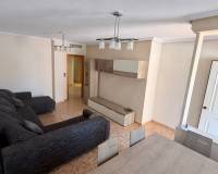 Alquiler a largo plazo - Ground Floor - El Algar