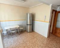 Alquiler a largo plazo - Ground Floor - El Algar