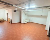 Alquiler a largo plazo - Ground Floor - El Algar