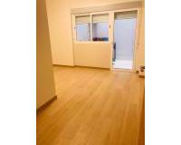 Alquiler a largo plazo - Ground Floor - Elche