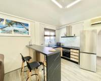 Alquiler a largo plazo - Ground Floor - Elche