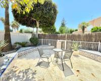 Alquiler a largo plazo - Ground Floor - Elche