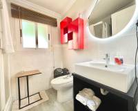 Alquiler a largo plazo - Ground Floor - Elche