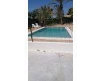 Alquiler a largo plazo - Ground Floor - Elche