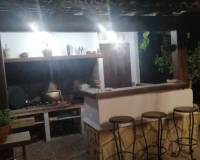 Alquiler a largo plazo - Ground Floor - Elche