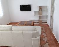 Alquiler a largo plazo - Ground Floor - Elche