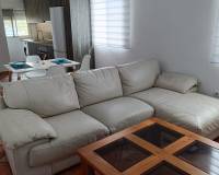 Alquiler a largo plazo - Ground Floor - Elche