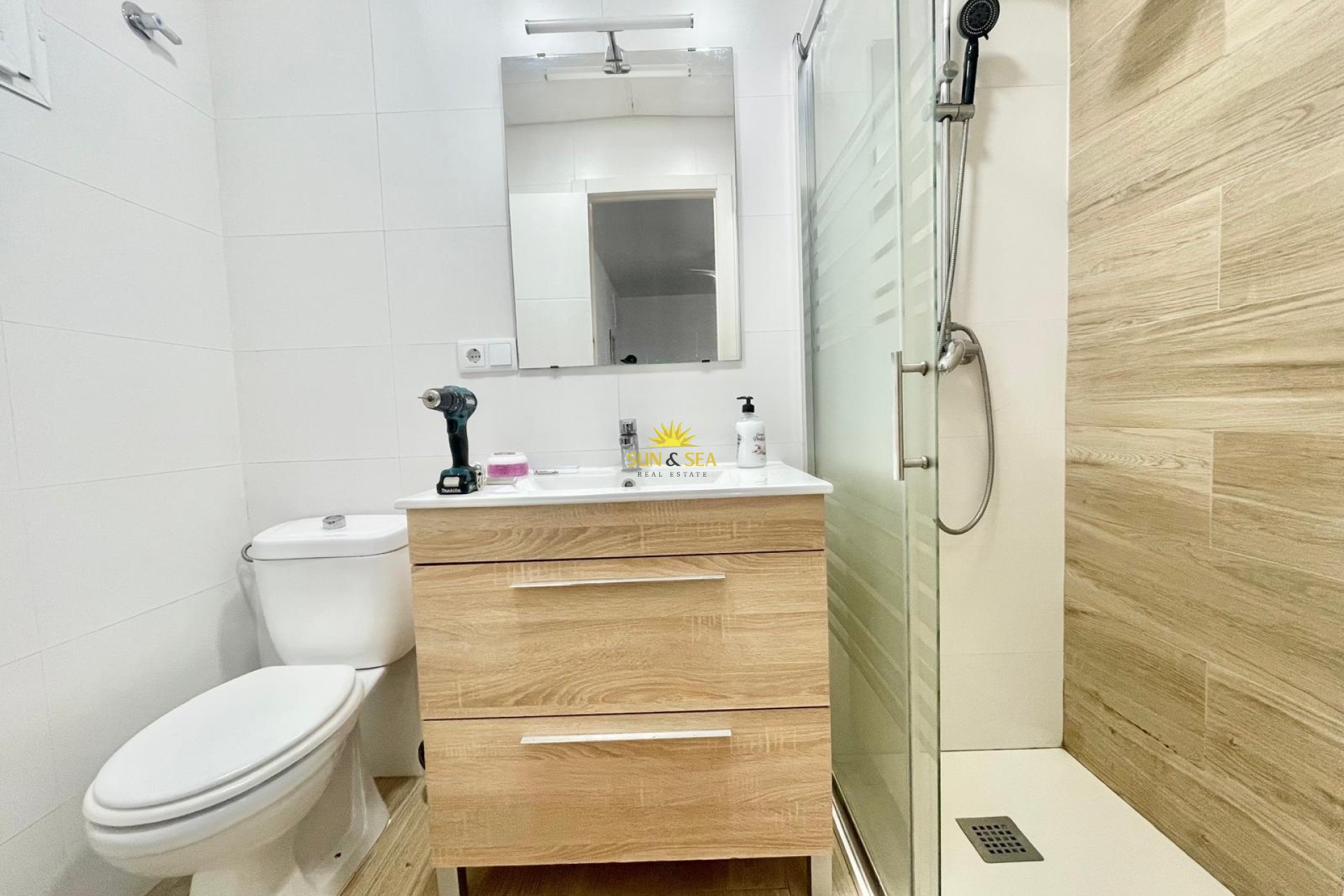 Alquiler a largo plazo - Ground Floor - Elche