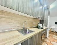 Alquiler a largo plazo - Ground Floor - Elche