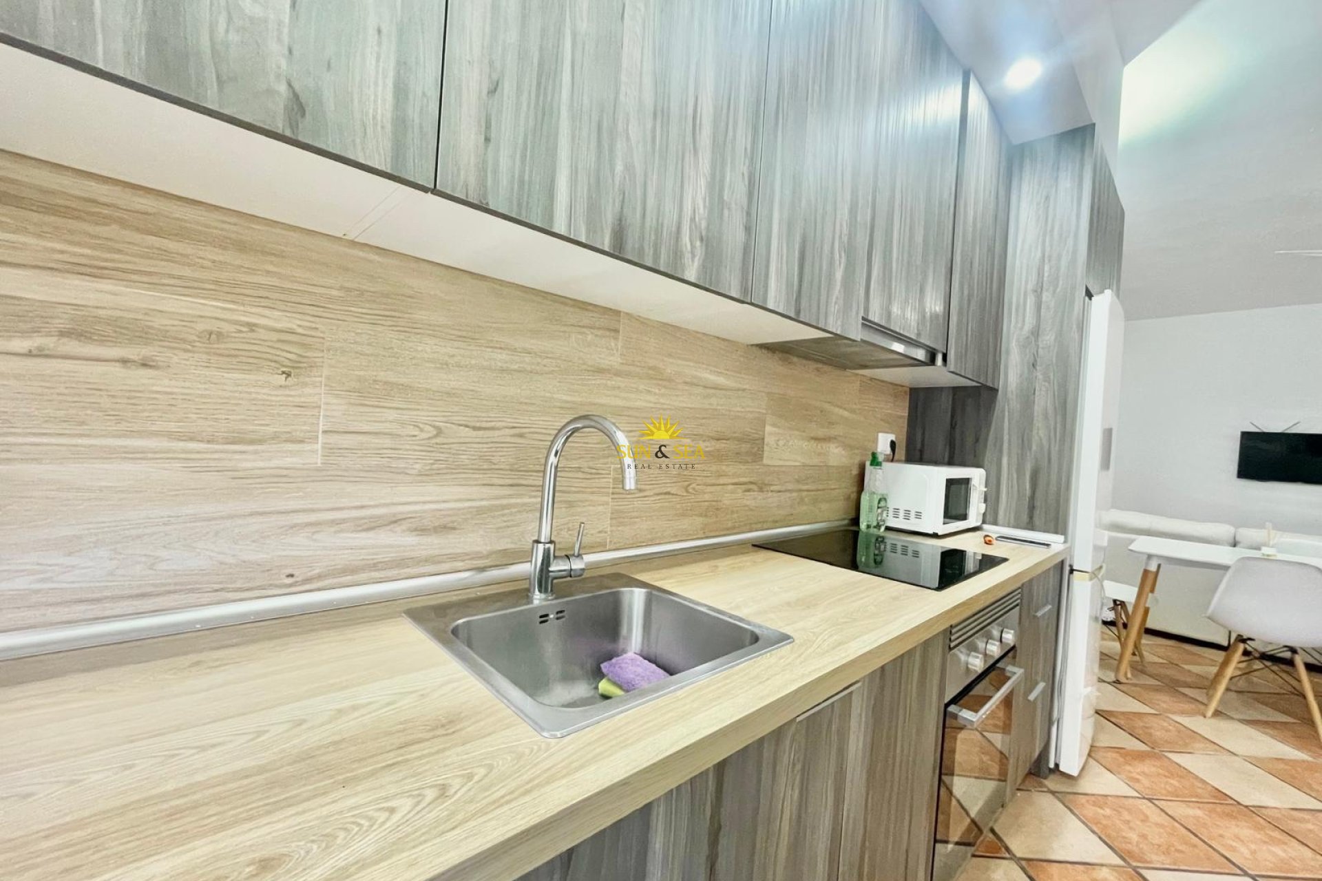 Alquiler a largo plazo - Ground Floor - Elche