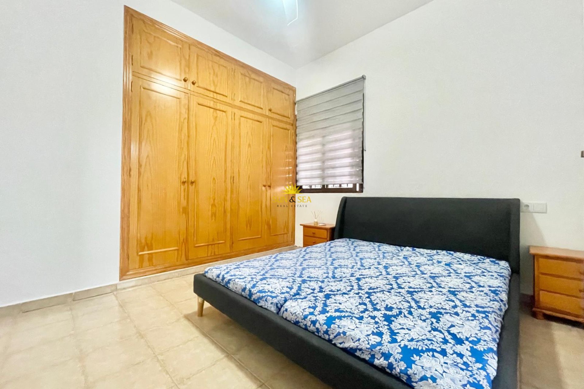 Alquiler a largo plazo - Ground Floor - Elche