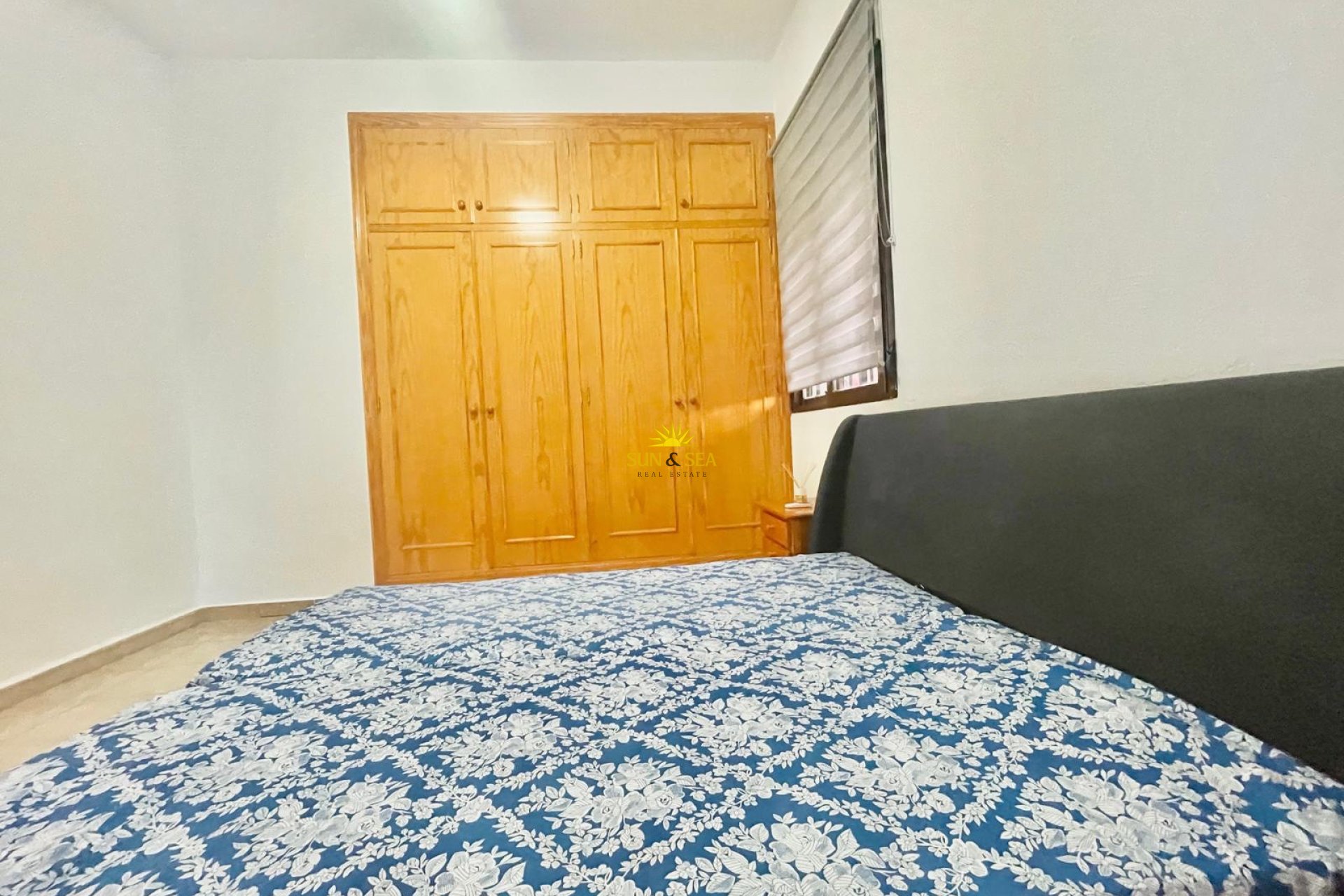 Alquiler a largo plazo - Ground Floor - Elche