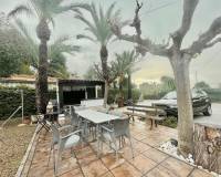 Alquiler a largo plazo - Ground Floor - Elche