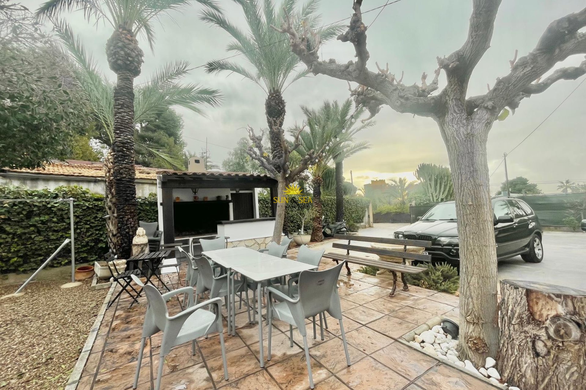 Alquiler a largo plazo - Ground Floor - Elche