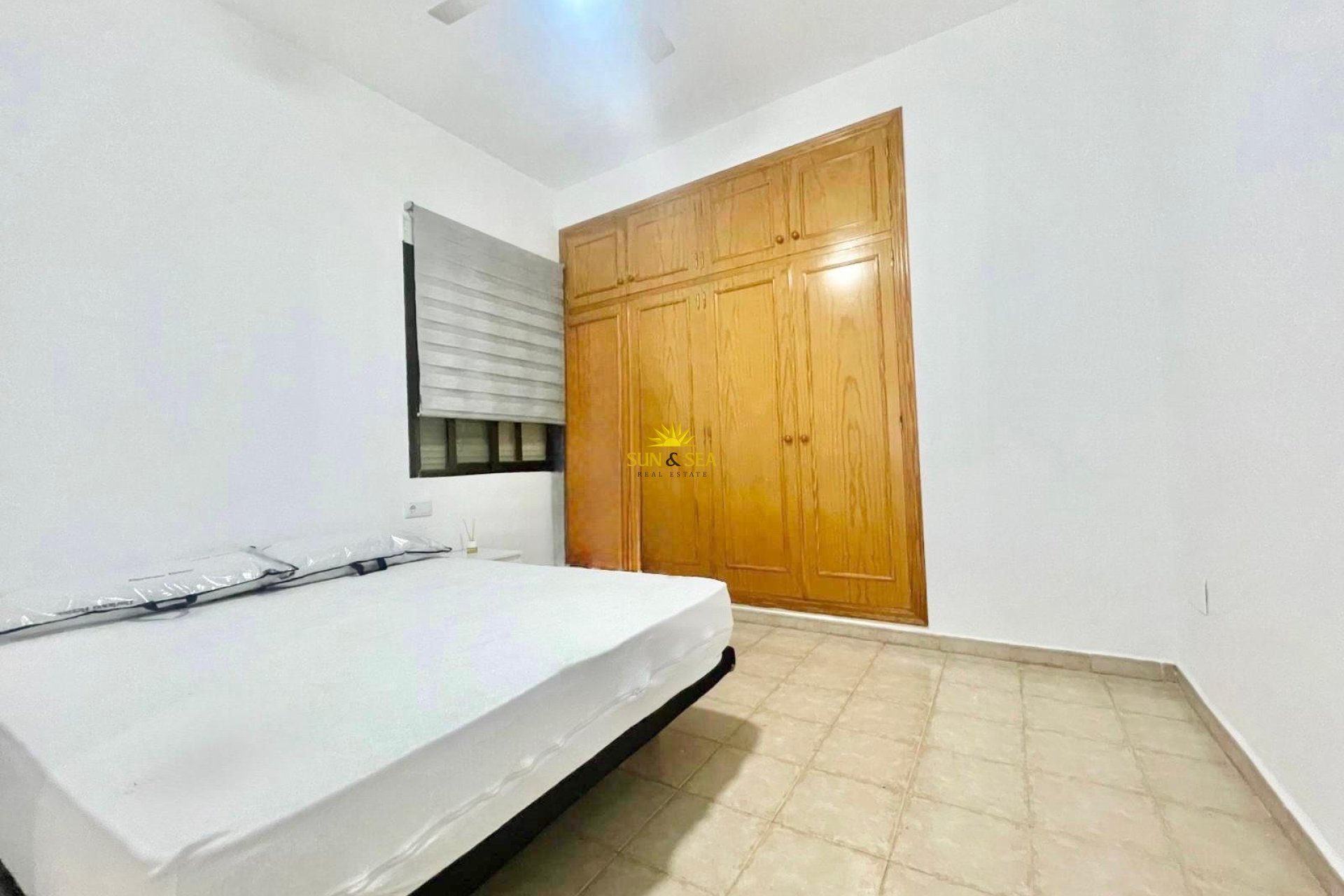 Alquiler a largo plazo - Ground Floor - Elche
