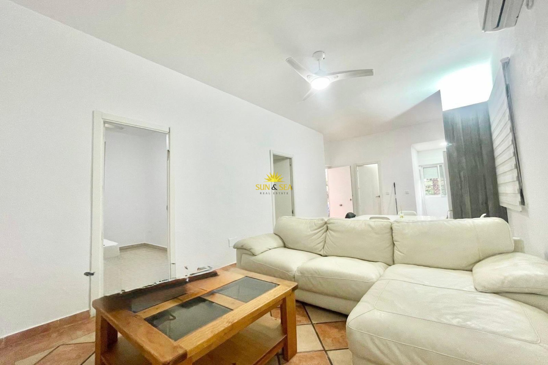 Alquiler a largo plazo - Ground Floor - Elche
