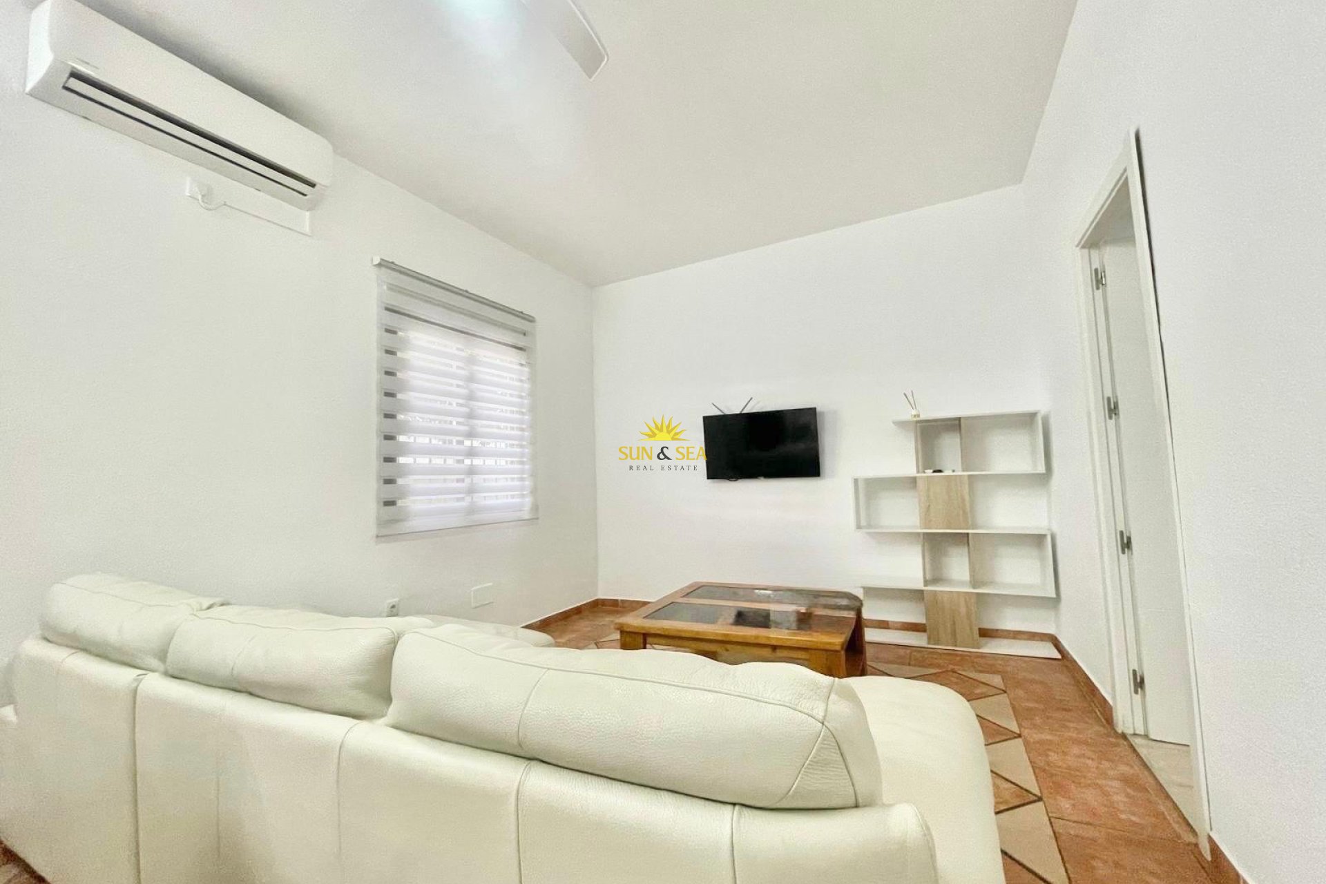 Alquiler a largo plazo - Ground Floor - Elche
