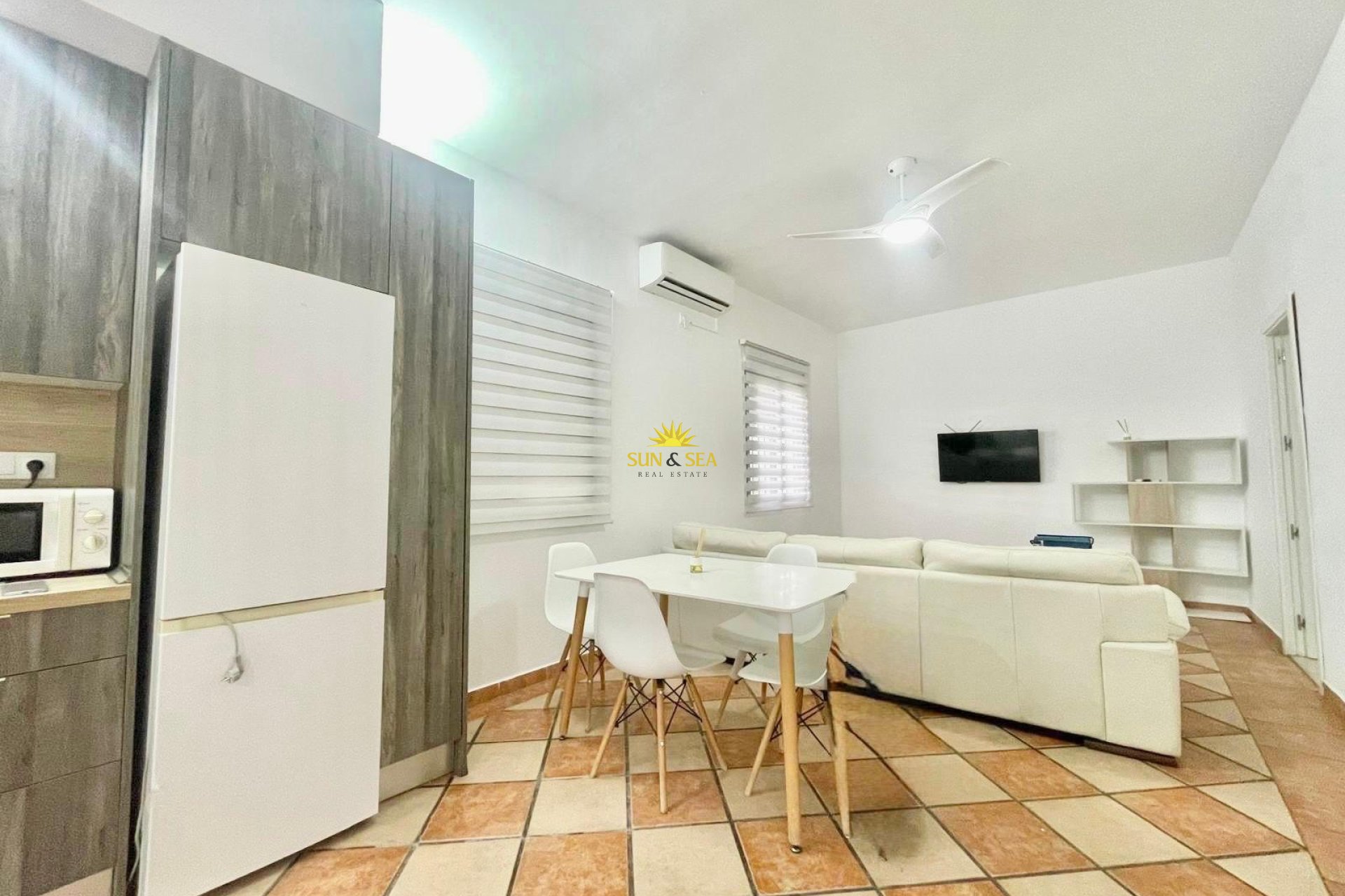 Alquiler a largo plazo - Ground Floor - Elche