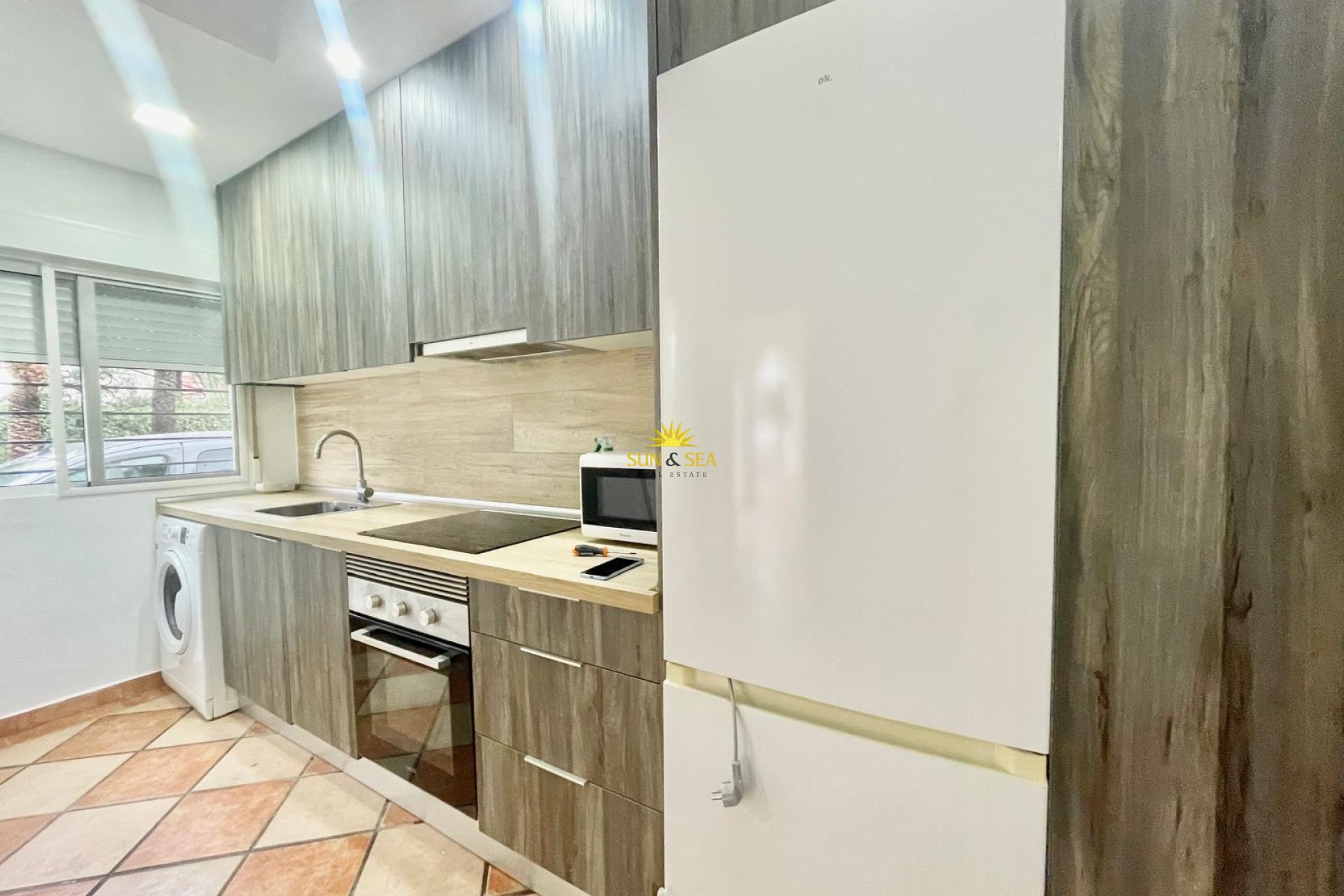 Alquiler a largo plazo - Ground Floor - Elche