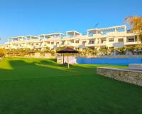 Alquiler a largo plazo - Ground Floor - Finestrat - Bahia Golf