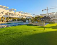 Alquiler a largo plazo - Ground Floor - Finestrat - Bahia Golf