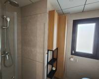 Alquiler a largo plazo - Ground Floor - Finestrat - Bahia Golf