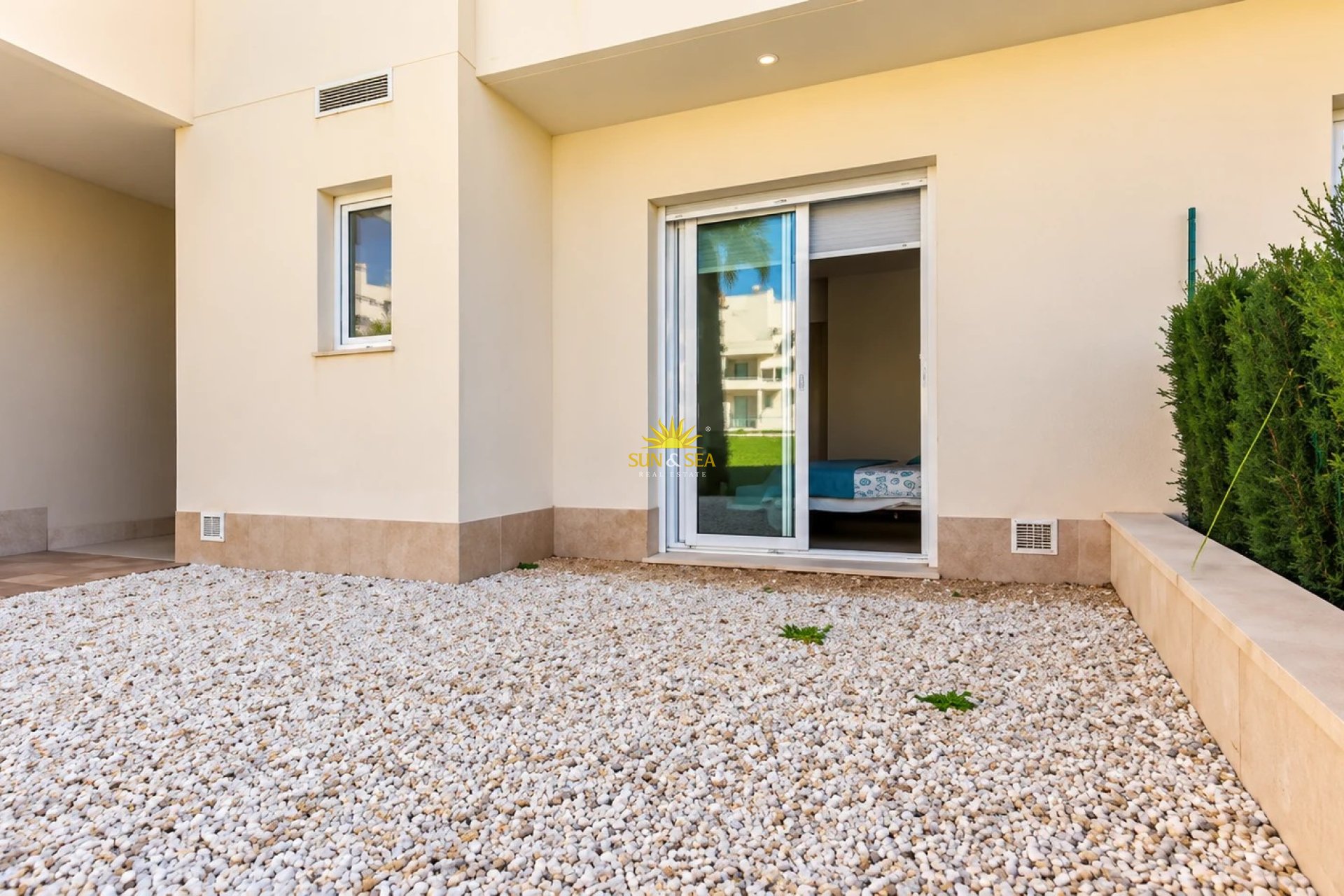 Alquiler a largo plazo - Ground Floor - Guardamar del Segura - guardamar del segura