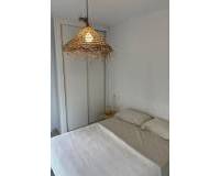 Alquiler a largo plazo - Ground Floor - Jacarilla