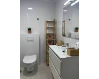 Alquiler a largo plazo - Ground Floor - Jacarilla