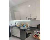 Alquiler a largo plazo - Ground Floor - Jacarilla