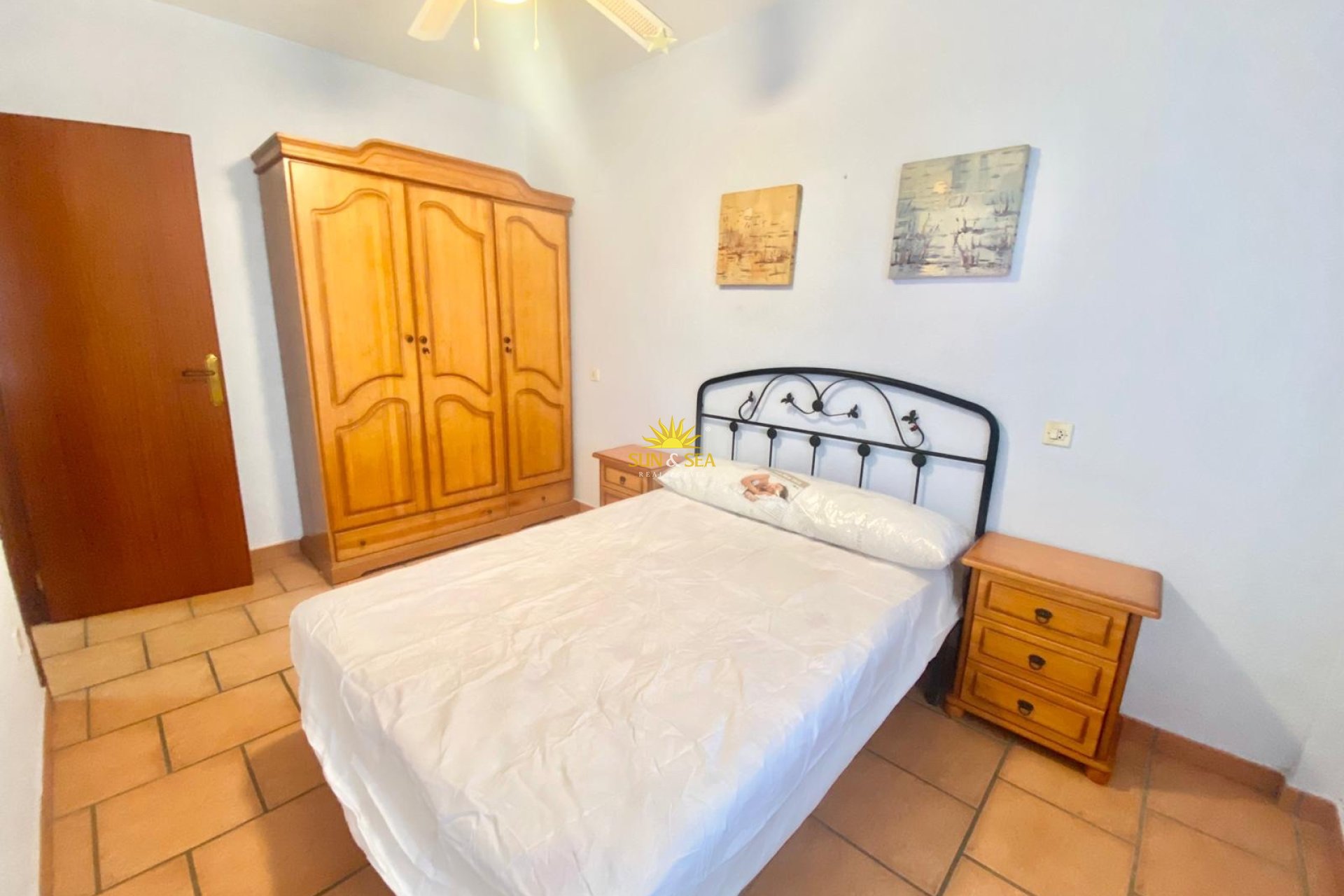 Alquiler a largo plazo - Ground Floor - Los Alcázares - Los Narejos