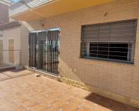 Alquiler a largo plazo - Ground Floor - Los Alcázares - Playa del Espejo