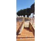 Alquiler a largo plazo - Ground Floor - Los Alcázares - Playa del Espejo