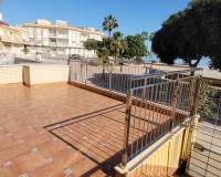 Alquiler a largo plazo - Ground Floor - Los Alcázares - Playa del Espejo