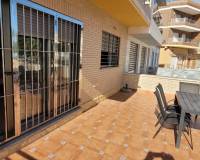 Alquiler a largo plazo - Ground Floor - Los Alcázares - Playa del Espejo