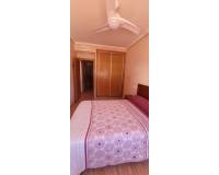 Alquiler a largo plazo - Ground Floor - Los Alcázares - Playa del Espejo